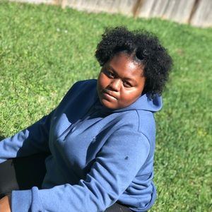 Meet your Posher, Summer